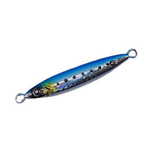 Crazy Ocean Flash Metabō TG 40g