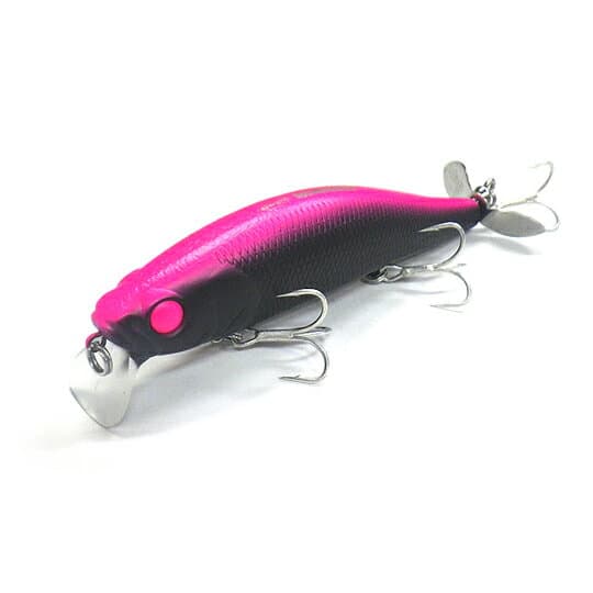 Deps Spiral Minnow 120mm