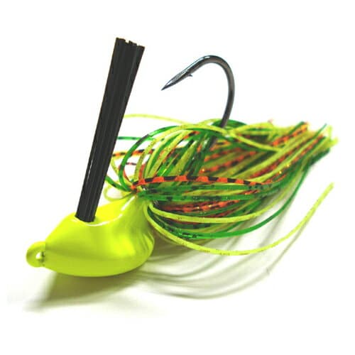 Deps Flatback Jig Silicon Ver 1/2oz