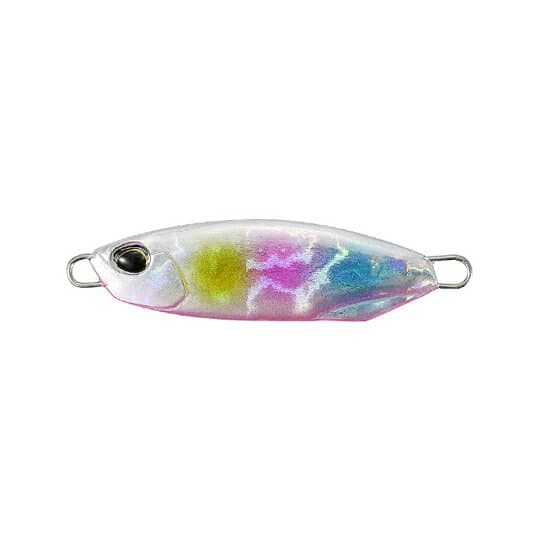 DUO Drag Metal Cast Slow 15g Rainbow