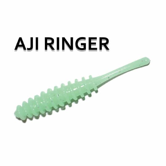 Reins Aji Ringer 553 Twilight Pink