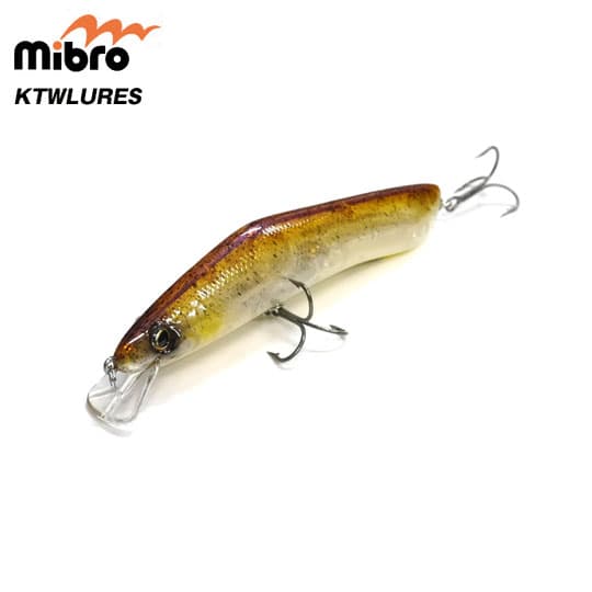 Mibro Guppy