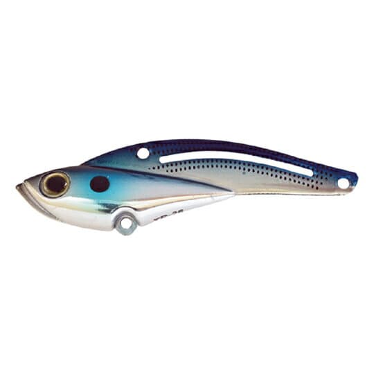 Jackson Tetsupan Vib 9g