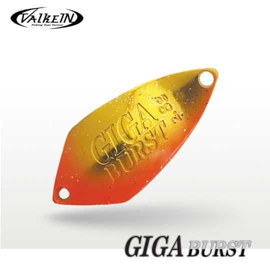 Valkein Giga Burst 2.8g