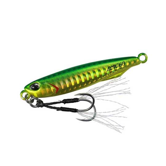 DUO Drag Metal Cast Slim TG 30g