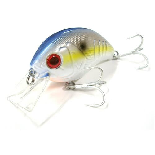 Deps Korrigan Magnum 150 Silent #38 Red Claw