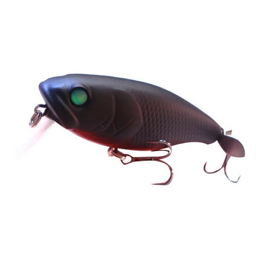 Deps BuzzJet Jr