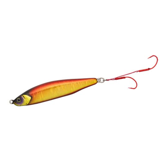 Jackall Big Backer Fall Trick 84 Sakura Masu Special