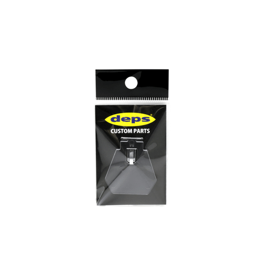 Deps New Highsider 145 Spare Lip