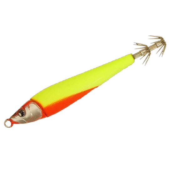 Jackall Gekidaki Sutte Metal 10号
