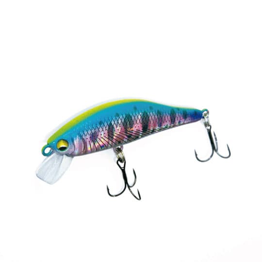 Yamanami A2 Minnow 52S