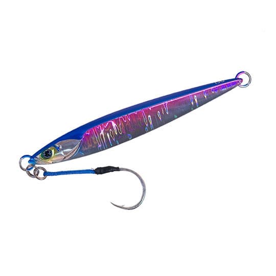 Jackall Bambluz Jig Short 120g