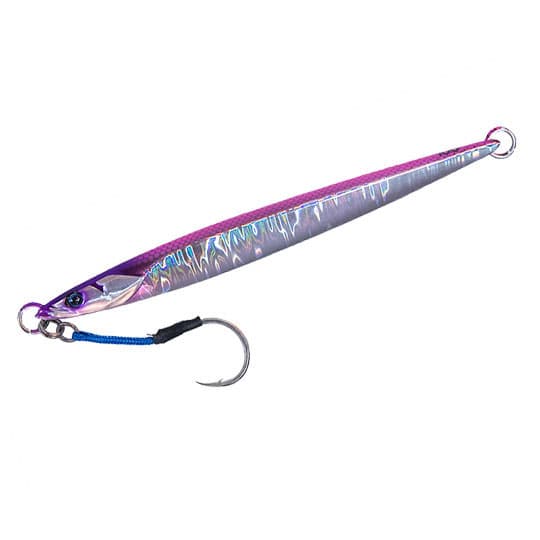 Jackall Bambluz Jig Semilong 120g