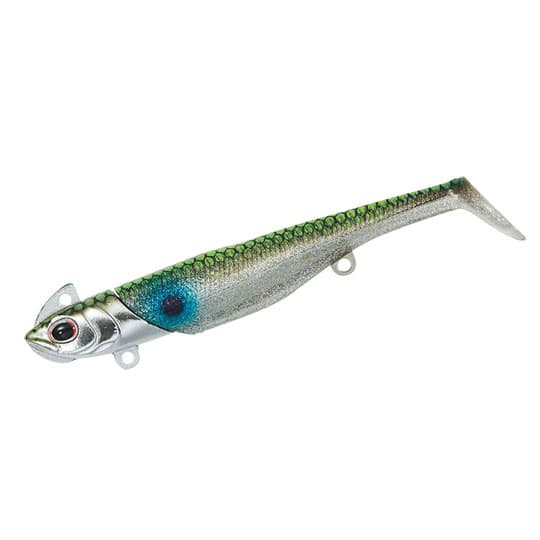 Daiwa Morethan Seabass Rodem 18g
