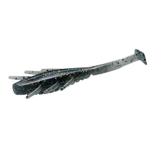 Valleyhill Ebi Shad 4 inch