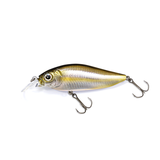 Megabass Flapslap SP-C #FA Ito Kawamutsu