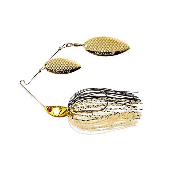 Jackall Super Dawn 3/8oz DW