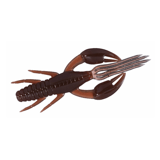 O.S.P Worm DoLive Craw 2inch TW137 Houran Shrimp