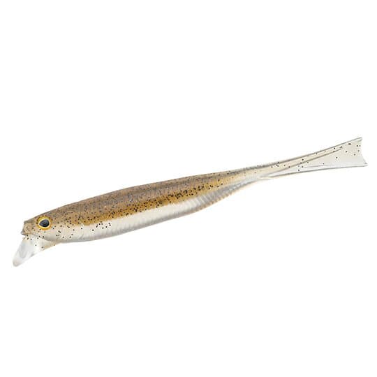 Jackall RV Drift Fly Mellow 5.2 inch