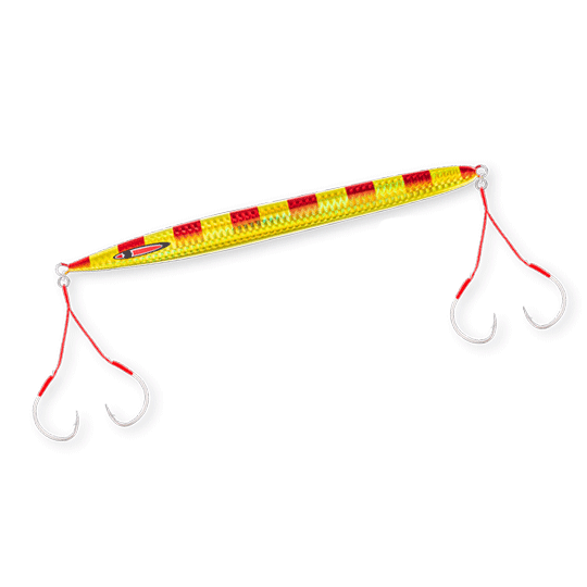 Seafoor Control S Legend 180g