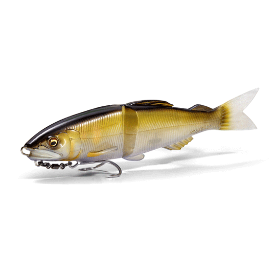 Megabass Magdraft Ayu Twitcher Sinking Hayase-ayu
