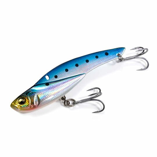 Megabass Seabass Lure Onimaru 8g G Sardine