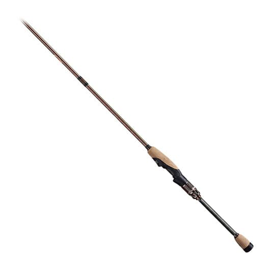 Megabass 25 Destroyer Evoluzion F1.1/2-610ti-S Lycaon LD