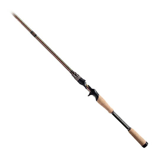 Megabass 2025 Destroyer Evoluzion MX40 F7-72ti The DESTRUCTION
