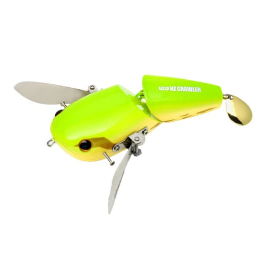 Deps Tiny NZ Crawler