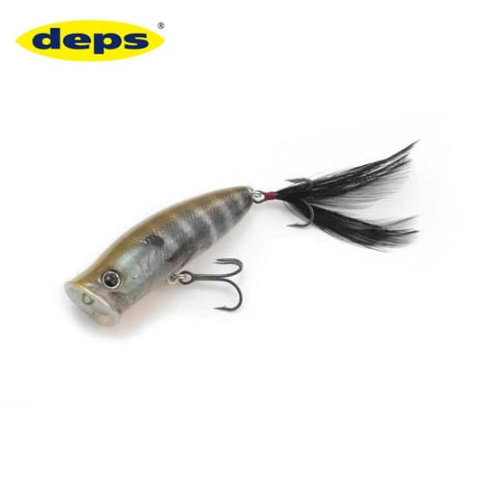 Deps Pulse Cod Jr
