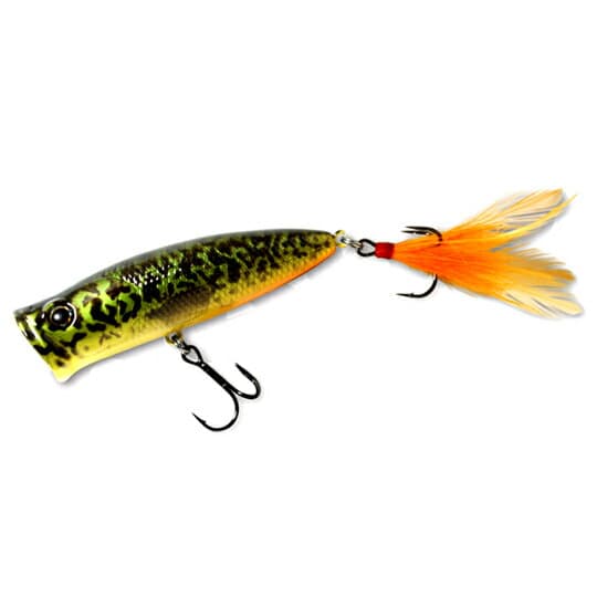 Deps Pulse Cod Jr