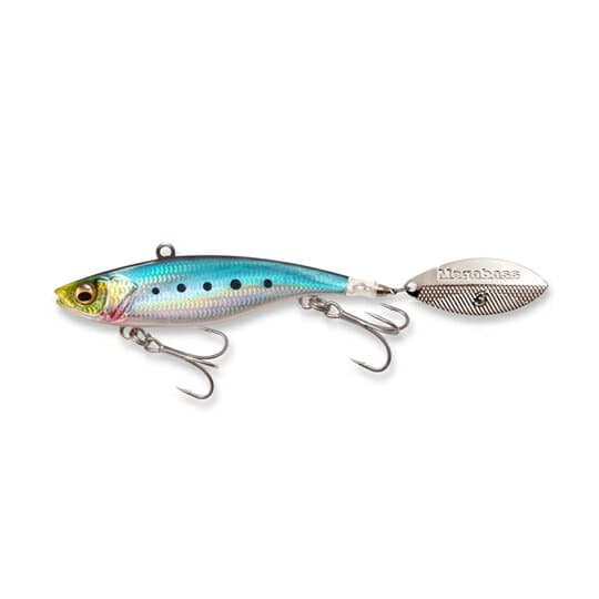 Megabass X-Blazar SW 21g