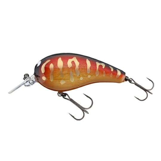 Jackall Jeronimo Magnum