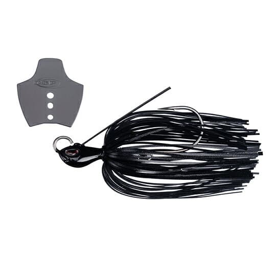 OSP Metal Blade Jig 3/16oz