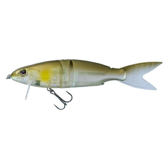 OSP Karen 180 Ringed Tune K01 Ghost Sweetfish