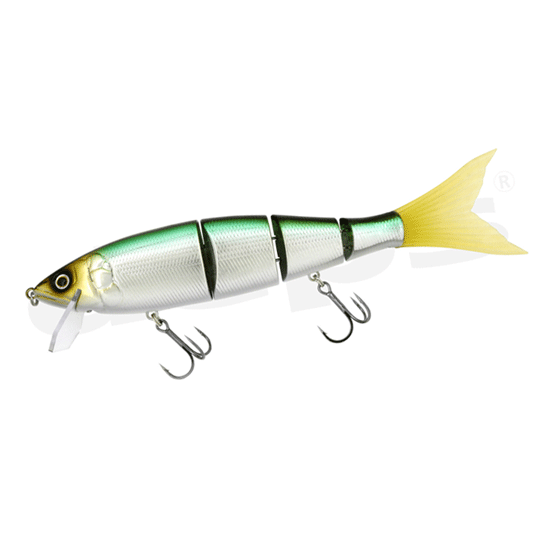 Deps New High Sidar 220