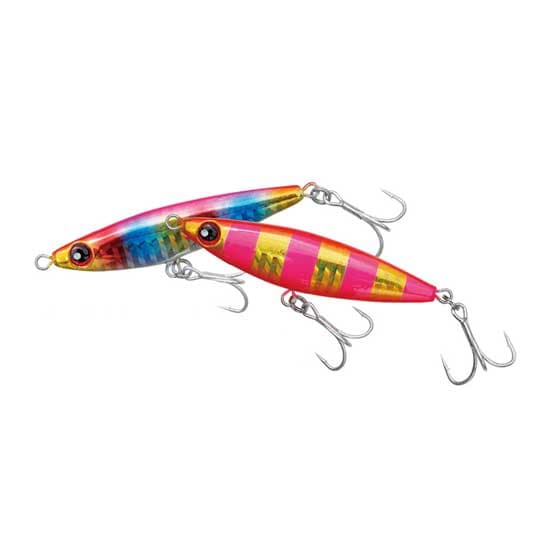 Buddy Works Off Bait 35g