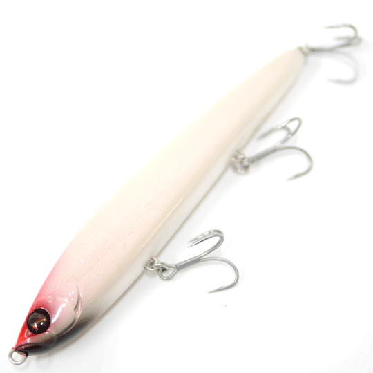 Apia Seabass Lure Baleine 160FL #1 Crested Ibis