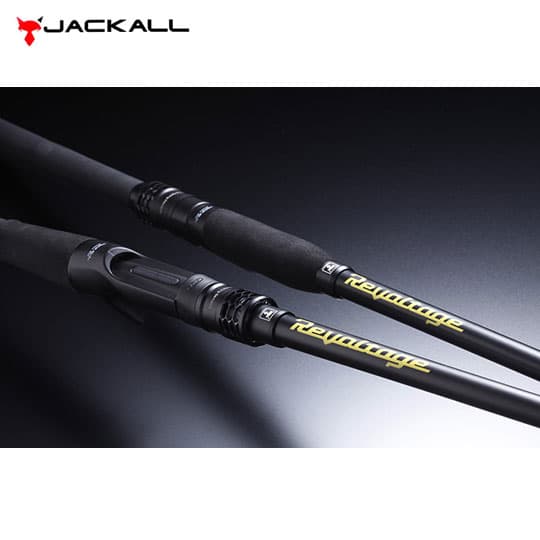 Jackall Revoltage RV-C73H