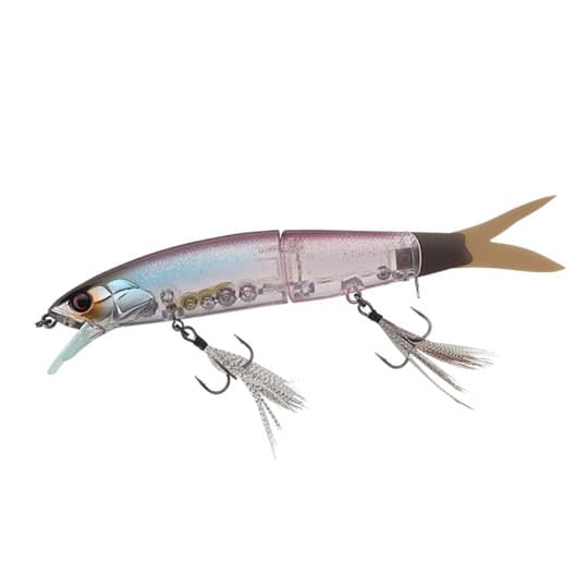 Jackall Kluber 180 SF