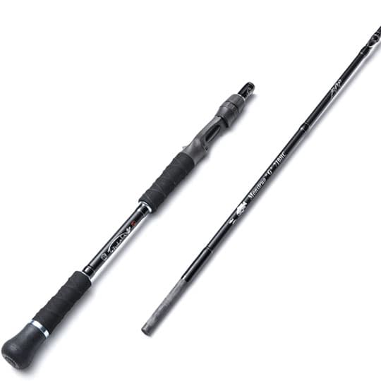 Tulala Monstruo G 710HC
