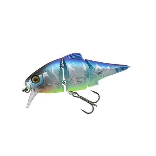 Jackall Swing Mikey 72