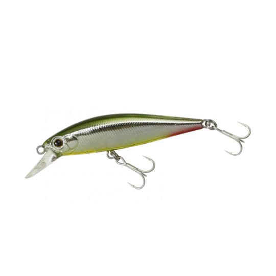 Zip Baits Ridge Flat 50S Light Salt