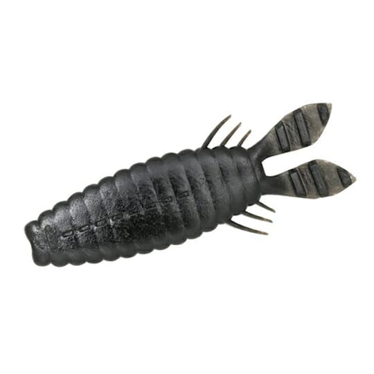 Deps Worm Bull Slide 3.4inch #06 Black