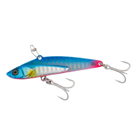Jackall Big Backer Fit Vibe 60mm