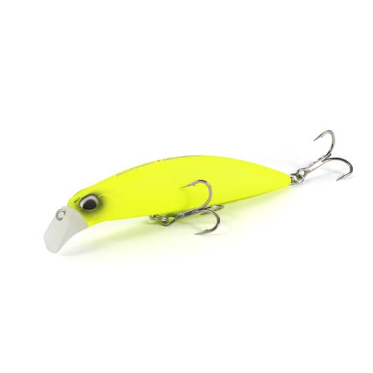 DUO BeachWalker Fulcrum 95