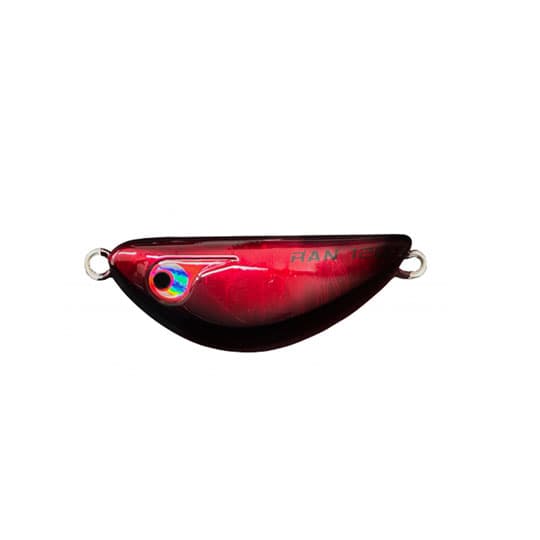 Bozles TG Ranmaru 100g Crustacean Color