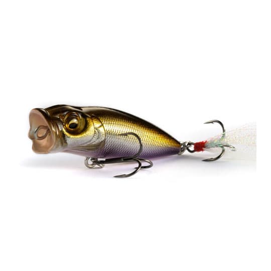 Megabass Baby POP-X