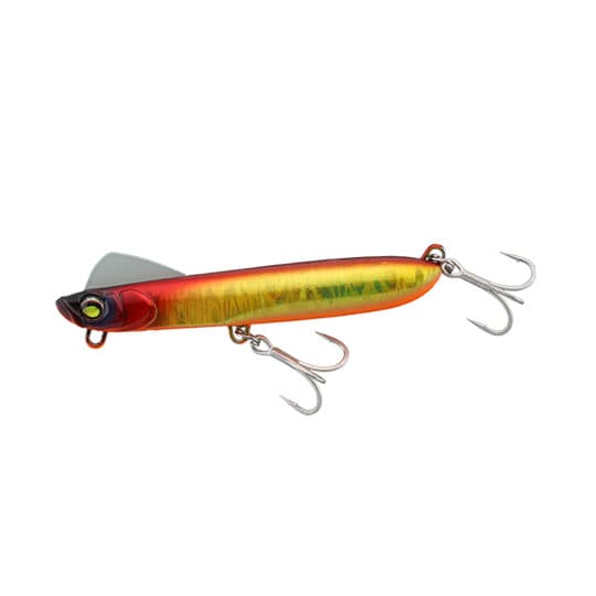 Jackall Metal Jig Sabull Swim Metal 35g Akakin