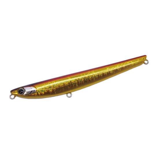 Daysprout Trout Plug Gandalf 110S #01 Akakin